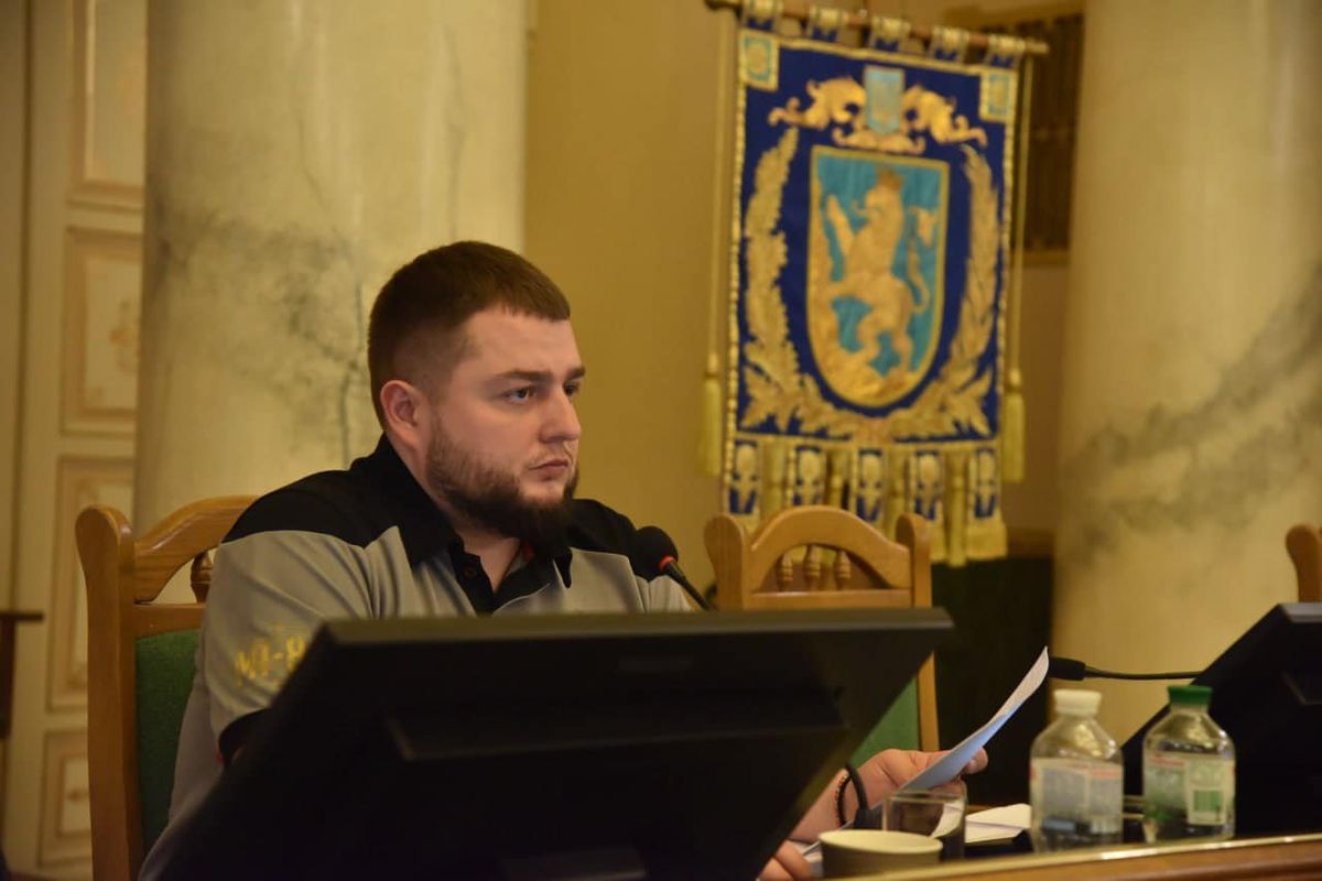 Компанія батьків заступника голови ЛОР торгує підсанкційним товаром