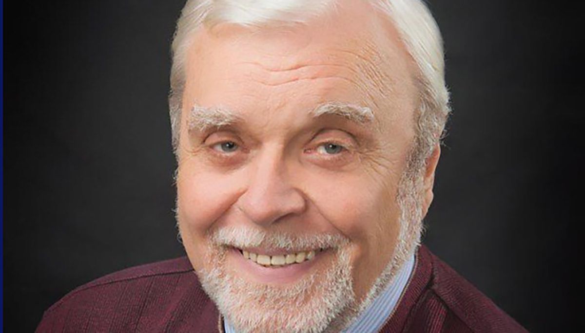 Помер актор театру ім. Марії Заньковецької Юрій Брилинський