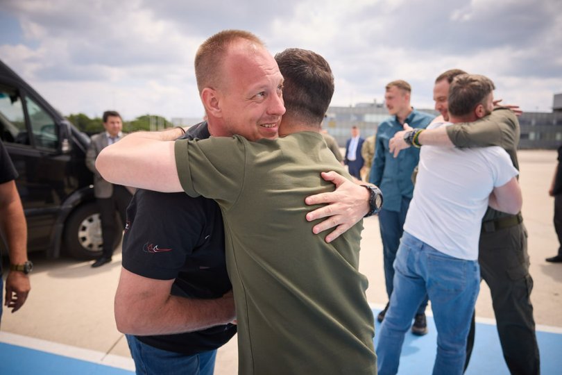 фото Офісу президента