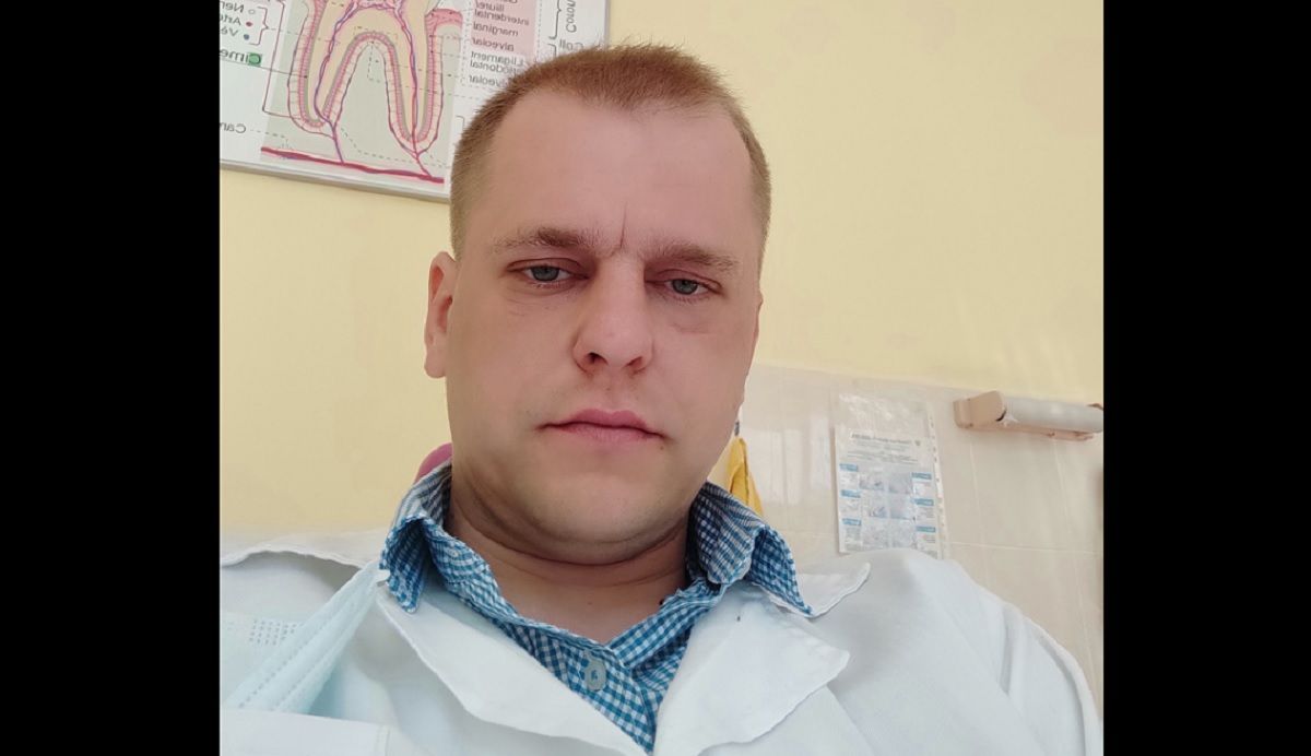 Стоматолога зі Сколе оштрафували за демонстрацію геніталій у міській лікарні