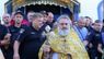 Мешканці Нетішина вигнали священиків УПЦ МП із кафедрального собору