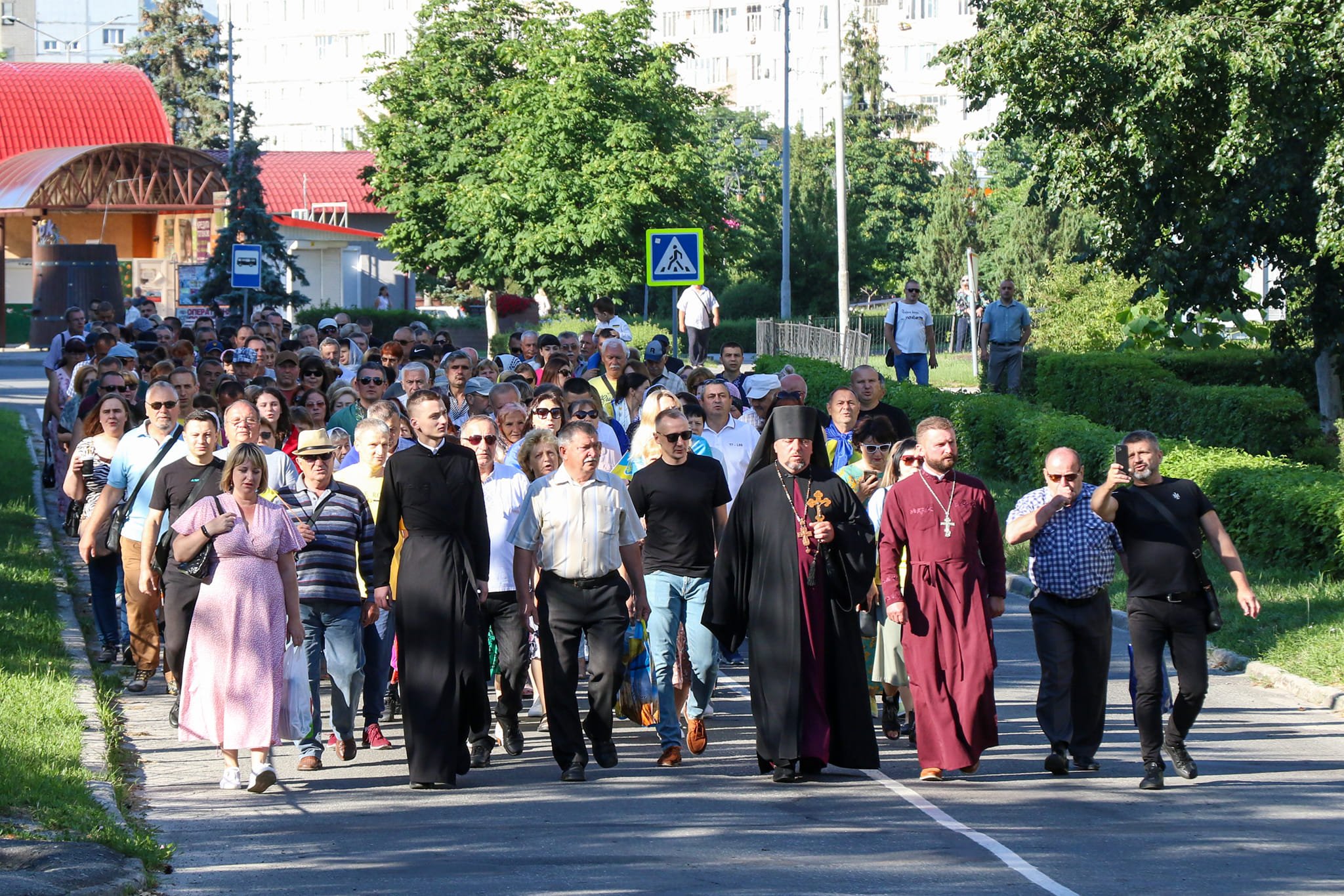 фото Сергія Цимбаліста