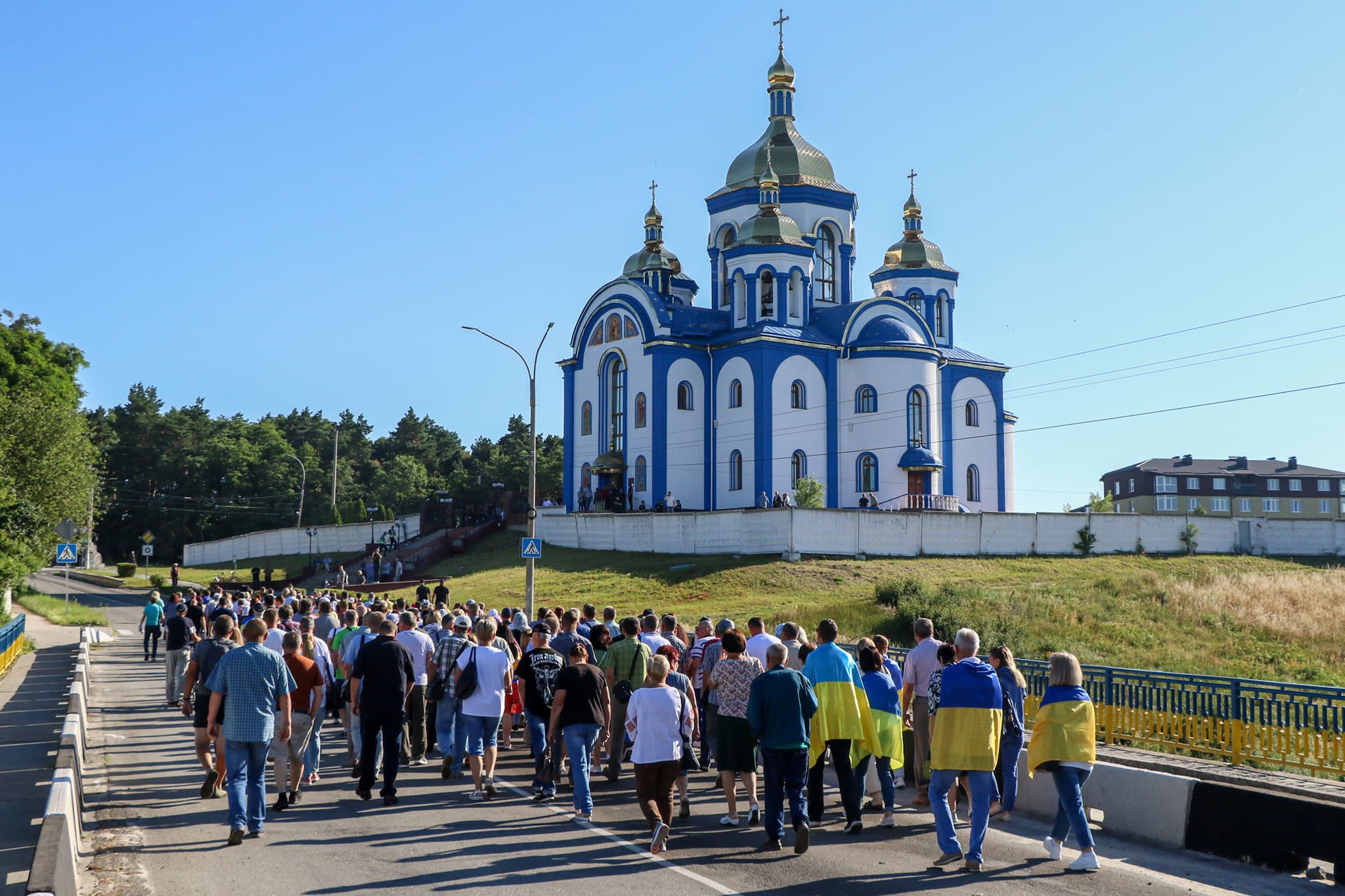 фото Сергія Цимбаліста