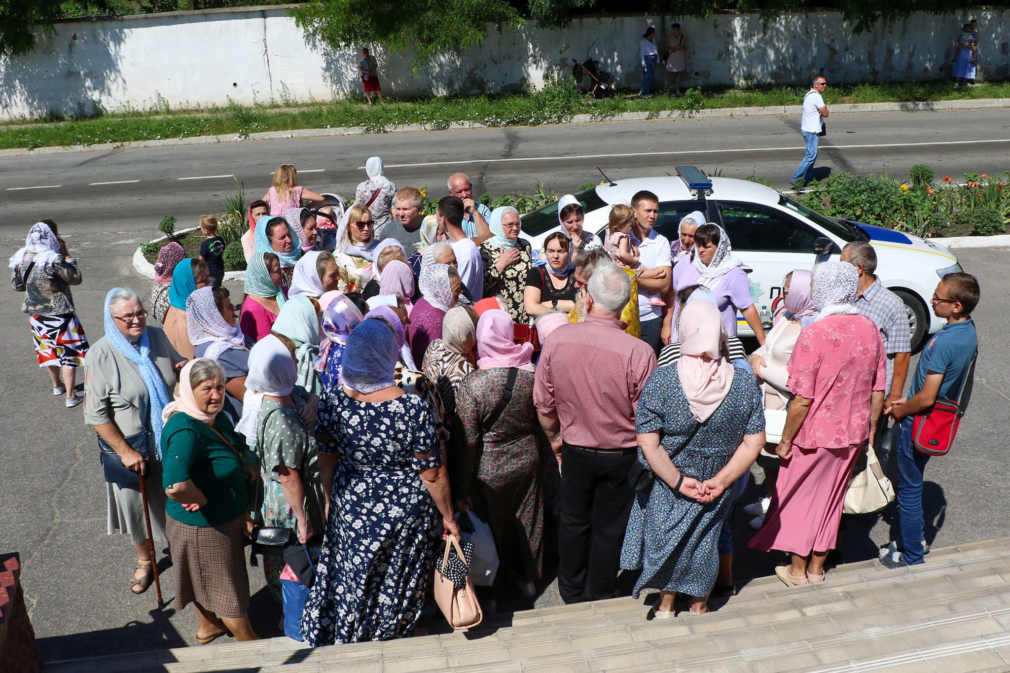 фото Сергія Цимбаліста