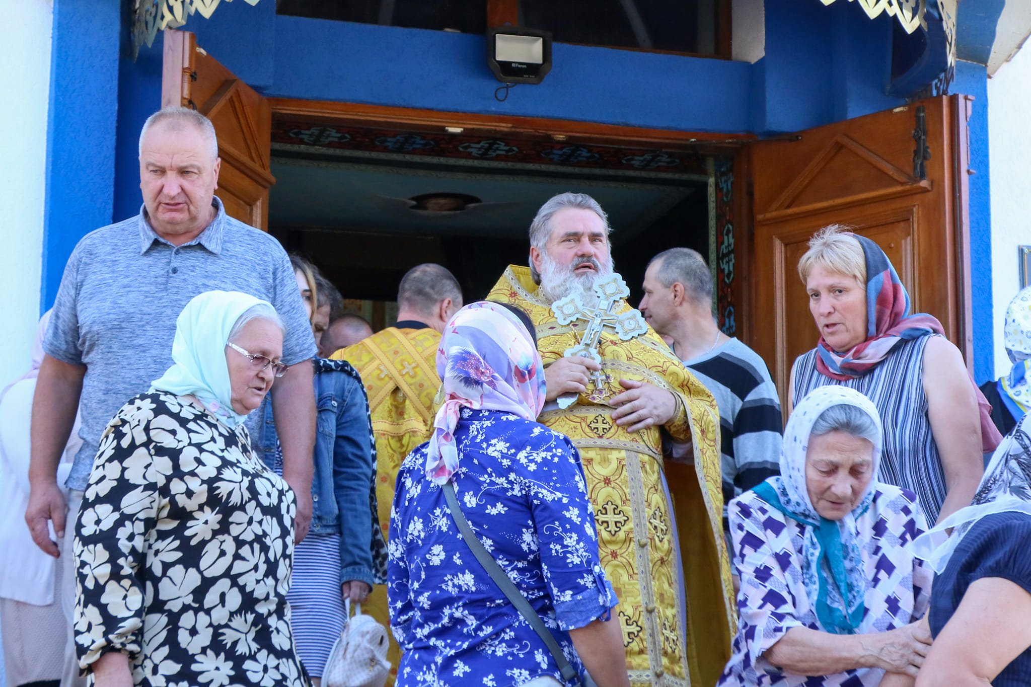 фото Сергія Цимбаліста