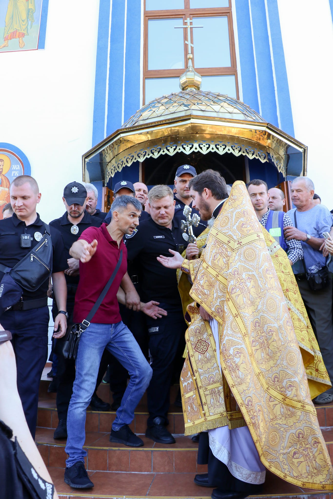 фото Сергія Цимбаліста