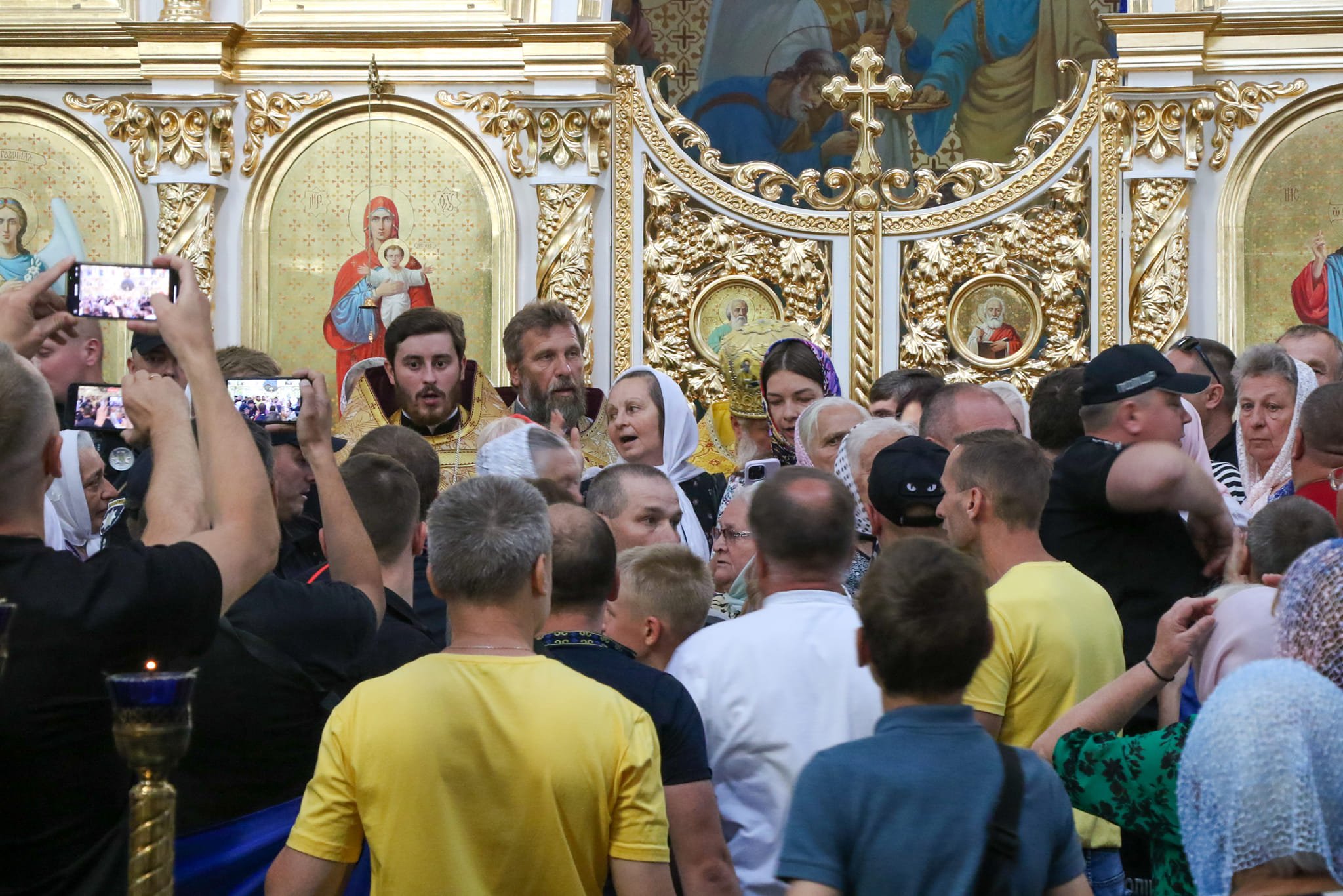 фото Сергія Цимбаліста