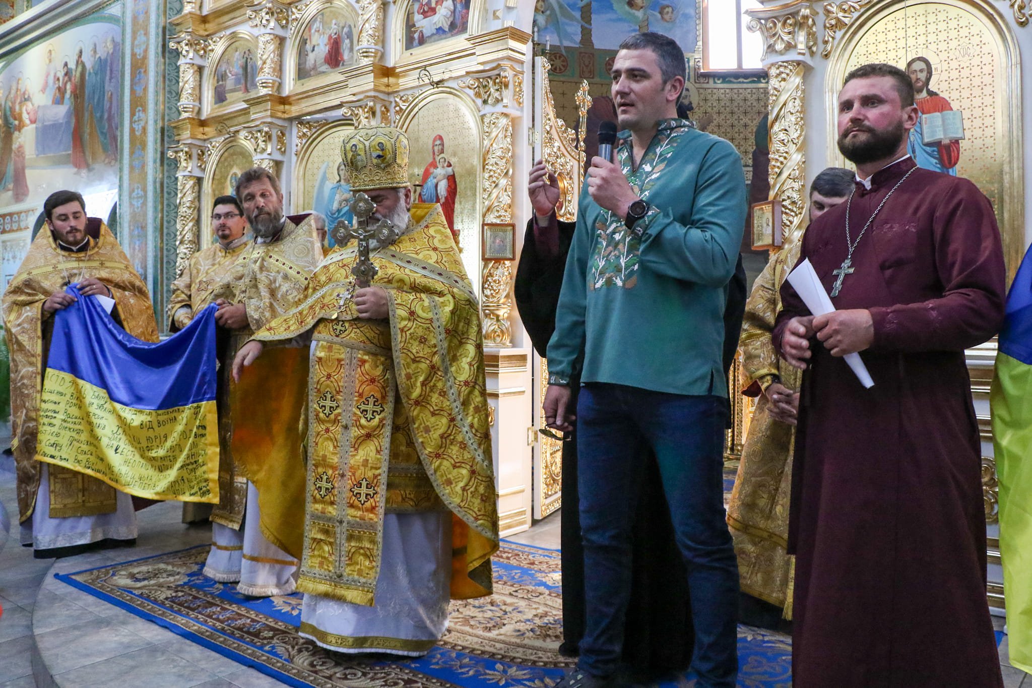 фото Сергія Цимбаліста