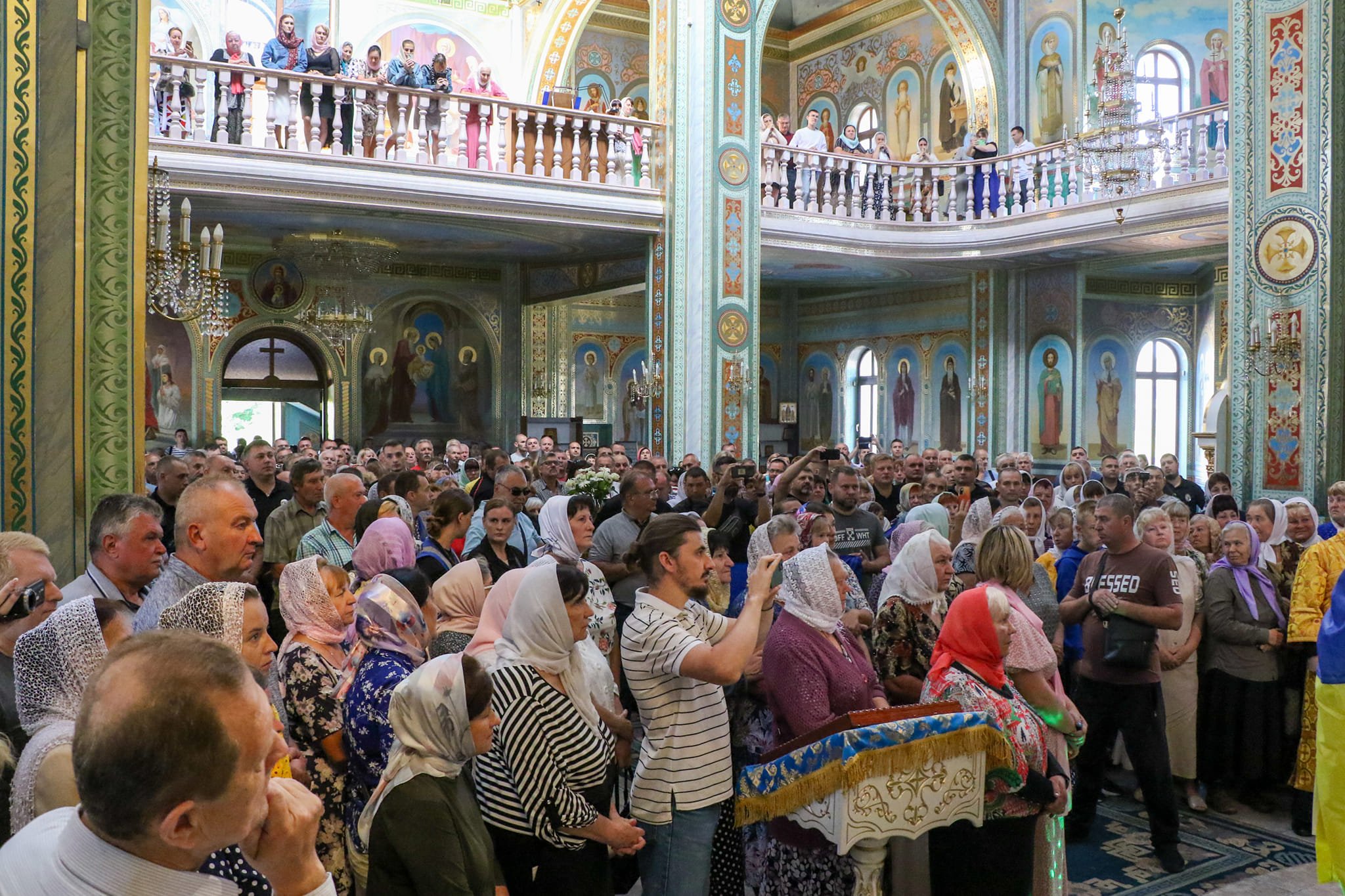 фото Сергія Цимбаліста