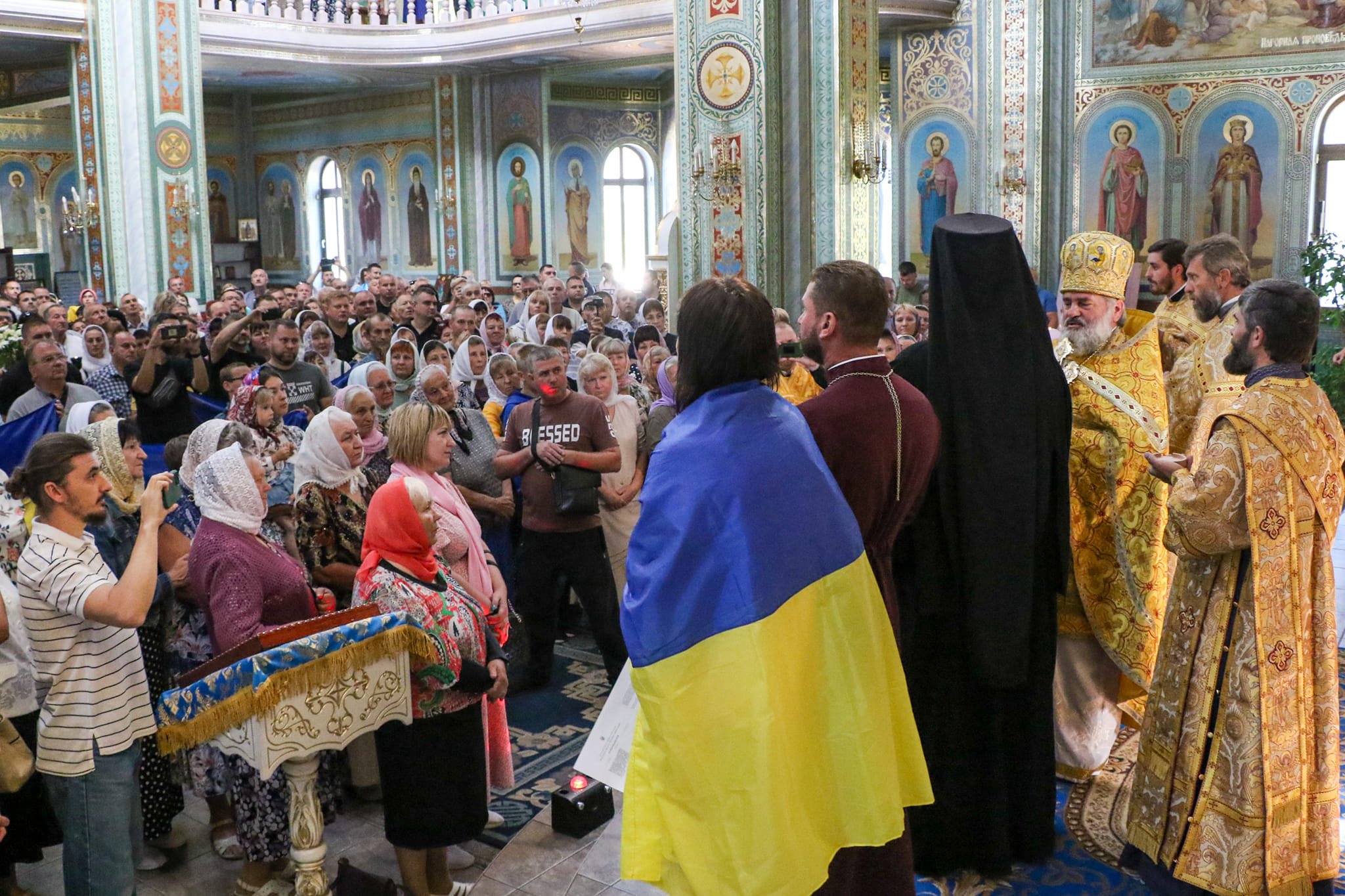 фото Сергія Цимбаліста