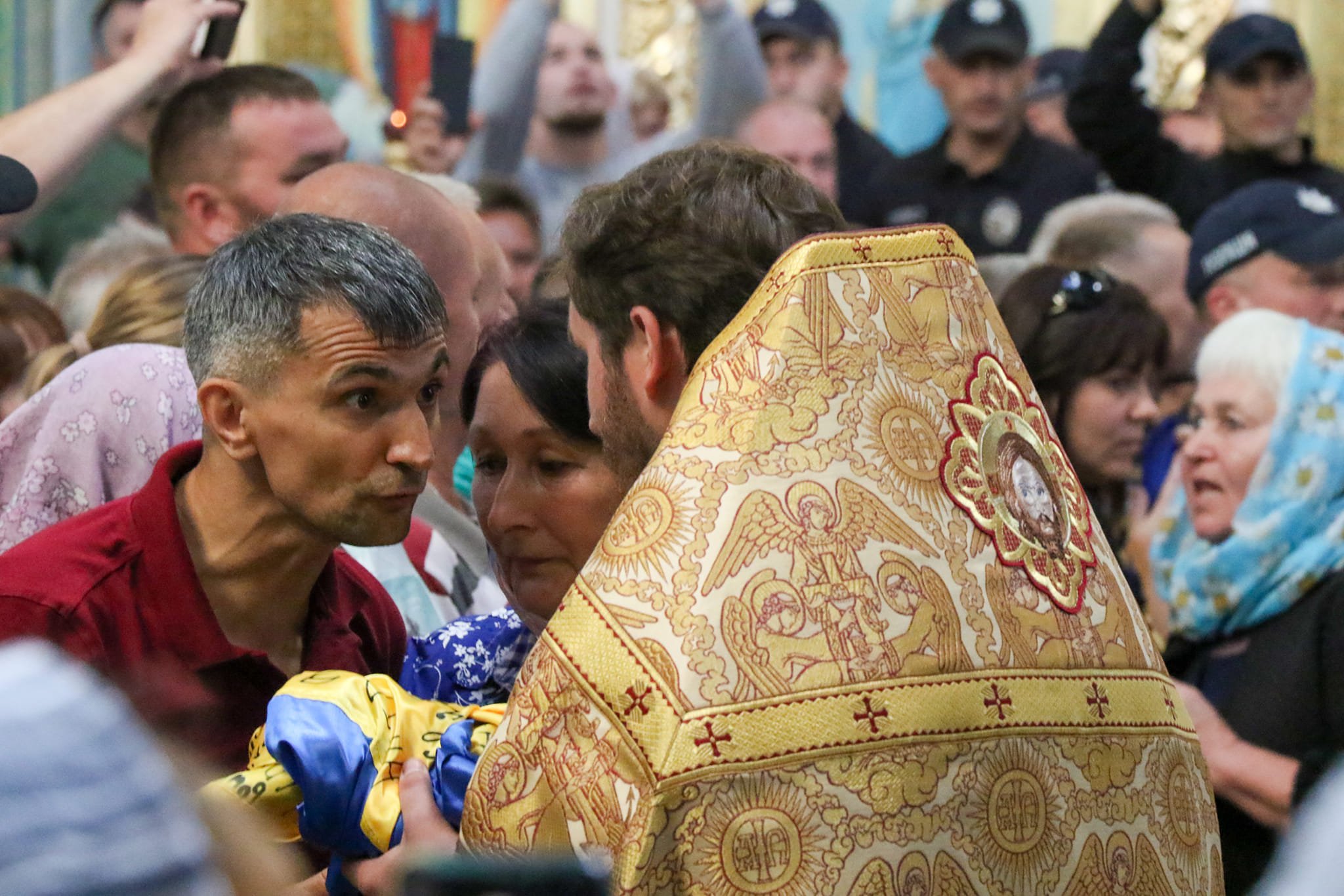 фото Сергія Цимбаліста