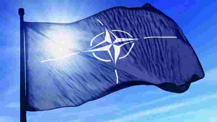 НАТО скасувало План дій щодо членства для вступу України