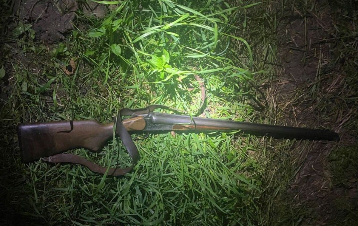На Буковині від випадкового пострілу з рушниці загинув 13-річний хлопчик