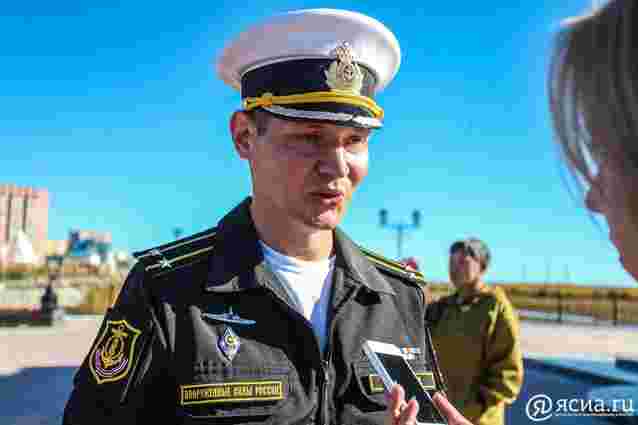 У Краснодарі розстріляли капітана підводного човна, який запускав «Калібри» по Україні