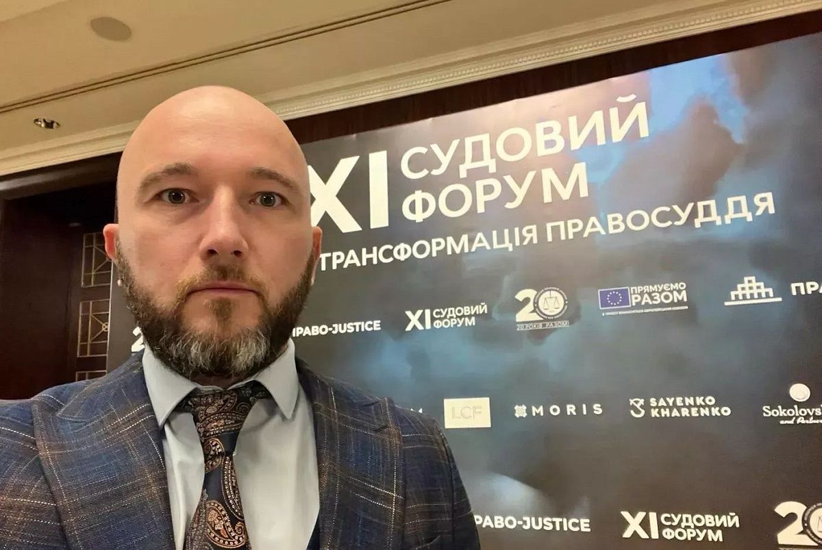 Експертиза підтвердила, що суддя Тандир був п’яний, коли збив на смерть нацгвардійця