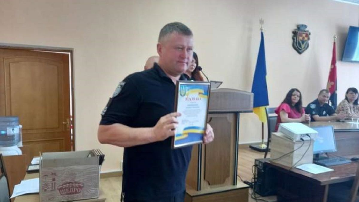 Апеляція підтвердила позбавлення водійських прав підполковника поліції з Львівщини