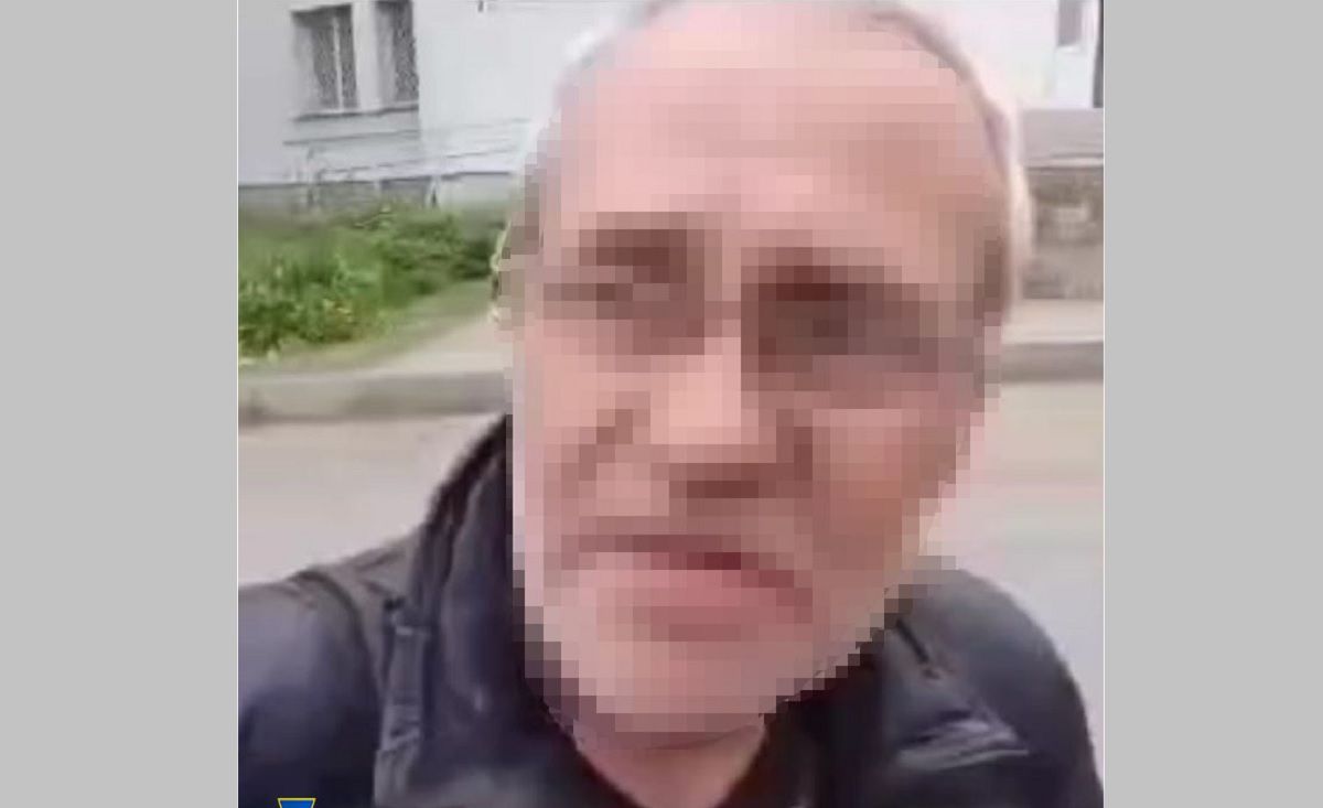 Колишнього охоронця собору УПЦ МП в Хмельницькому судили за колабораціонізм