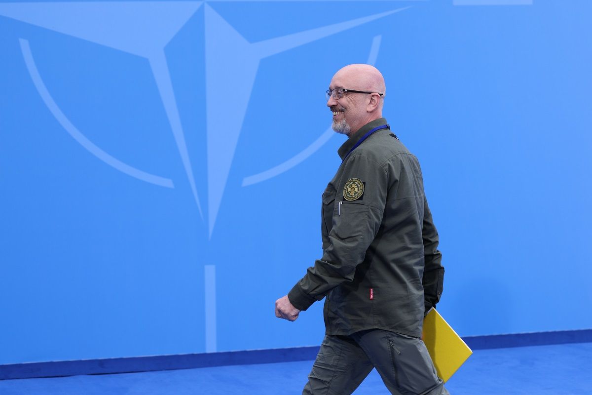11 країн офіційно погодилися навчати українських пілотів на винищувачах F-16