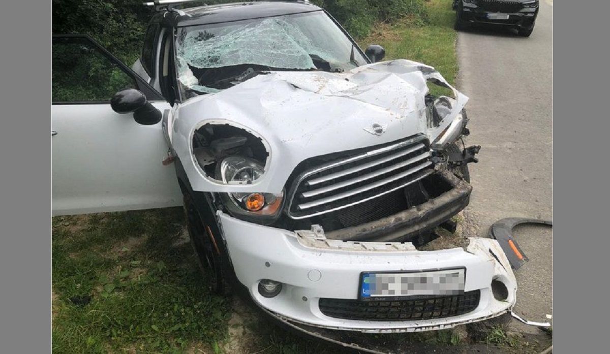 Водія трактора засудили до трьох років ув'язнення за смертельну ДТП біля Солонки