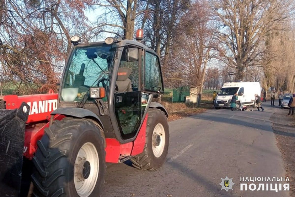 Працівницю школи на Хмельниччині судили за загибель першокласника у ДТП
