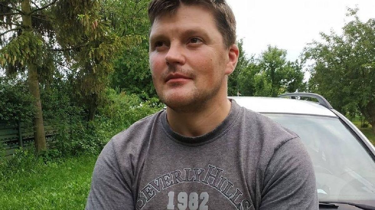 Депутата міськради затримали п’яним за кермом у Радехові