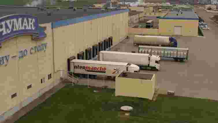 Найбільший український виробник кетчупів «Чумак» планує побудувати завод на Одещині 