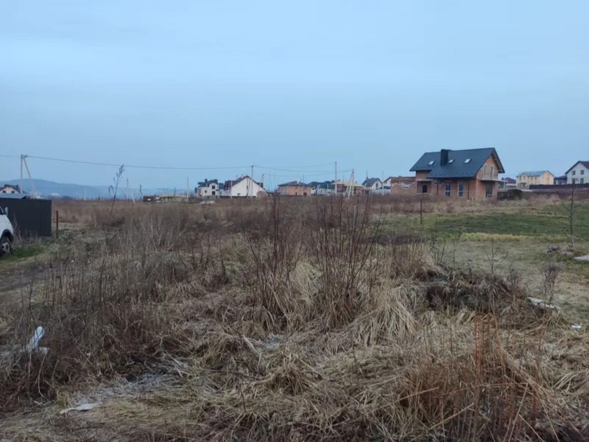 Львівська міськрада продала перші дві ділянки в Дублянах за 5,4 млн грн