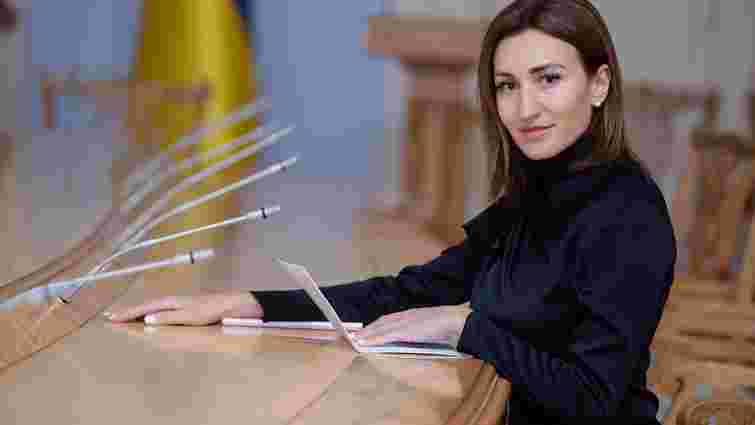 Депутатка від ОПЗЖ Тетяна Плачкова вирішила скласти мандат
