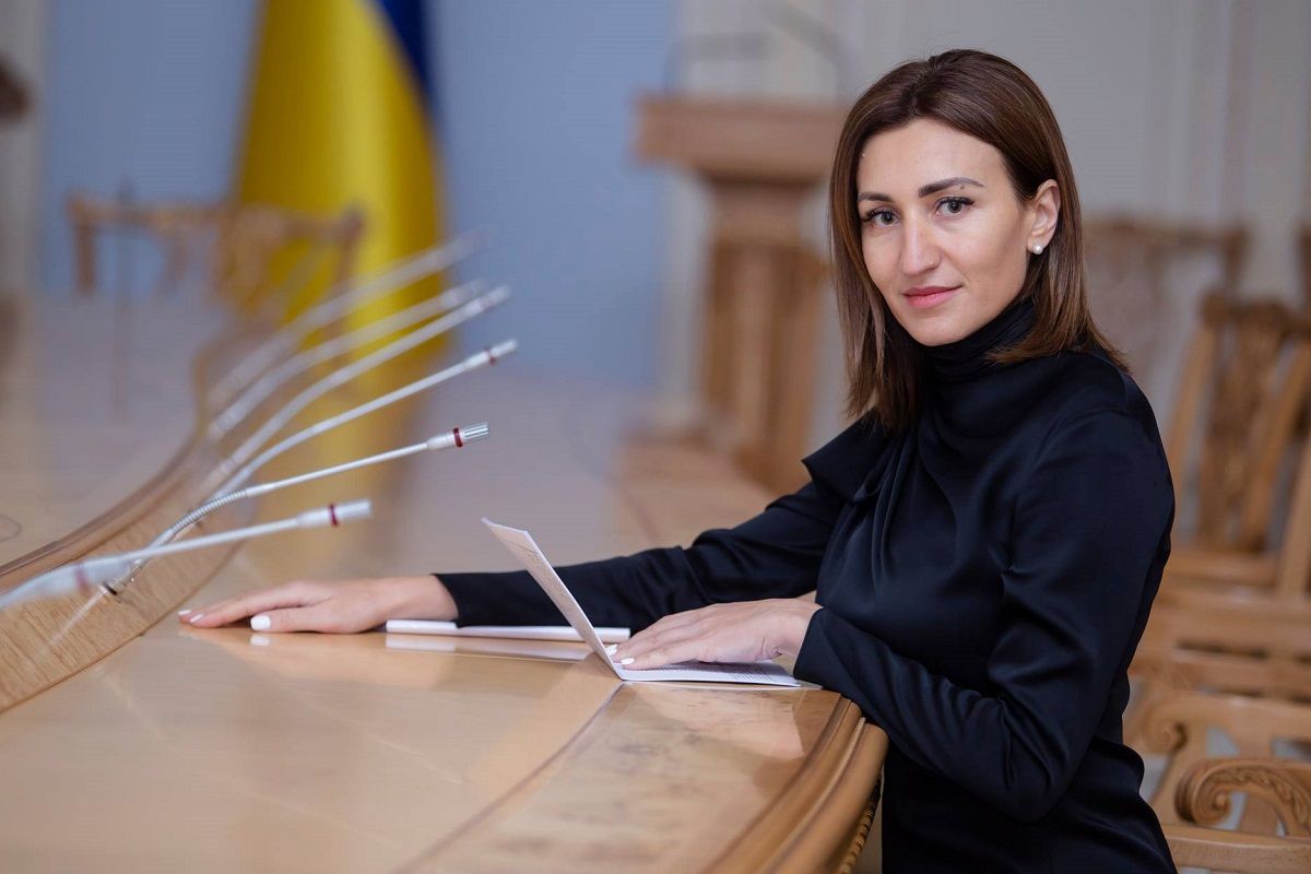 Депутатка від ОПЗЖ Тетяна Плачкова вирішила скласти мандат