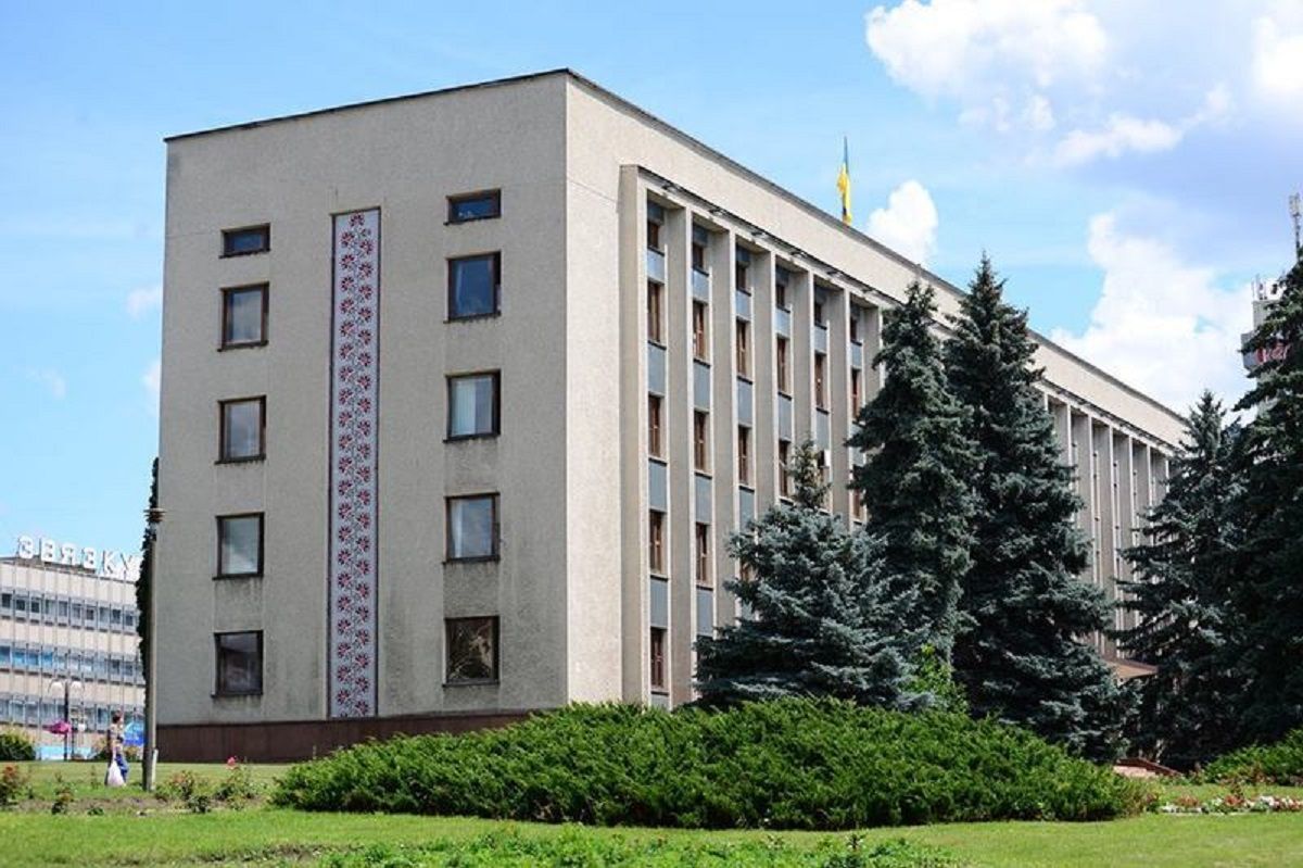 Депутата з Хмельниччини оштрафували за депутатське звернення щодо особистої справи