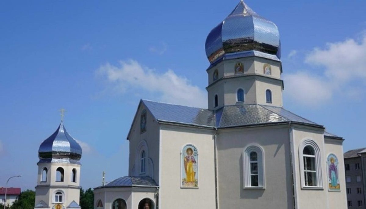 УПЦ МП на Львівщині належать чотири земельні ділянки та чотири будівлі