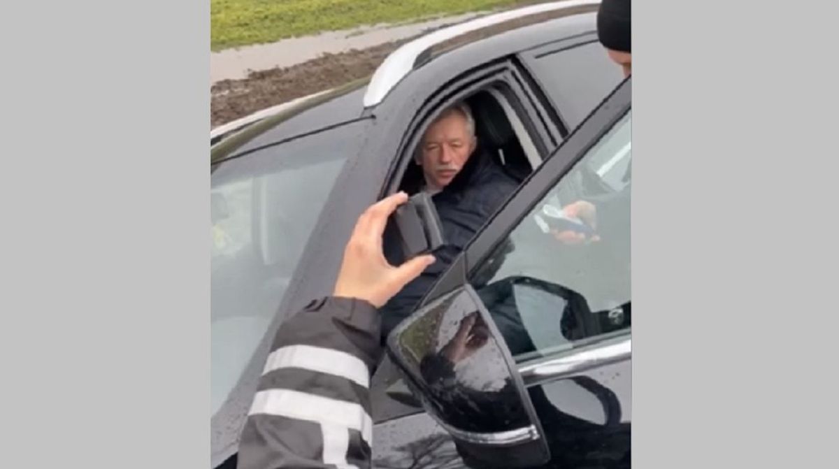 Суд виправдав заступника голови ОТГ з Львівщини у справі про п’яну їзду