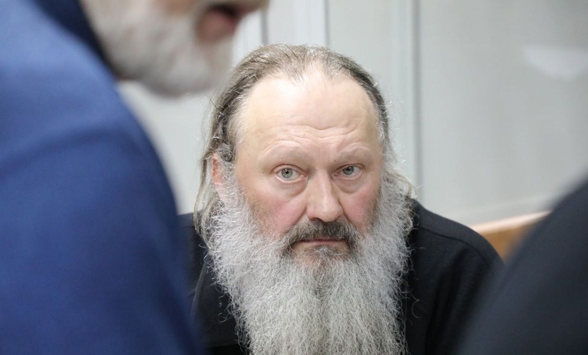 Митрополитові УПЦ МП Павлу оголосили про нову підозру