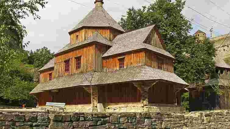 УПЦ МП зобов'язали звільнити ще одну старовинну церкву в Кам'янці-Подільському