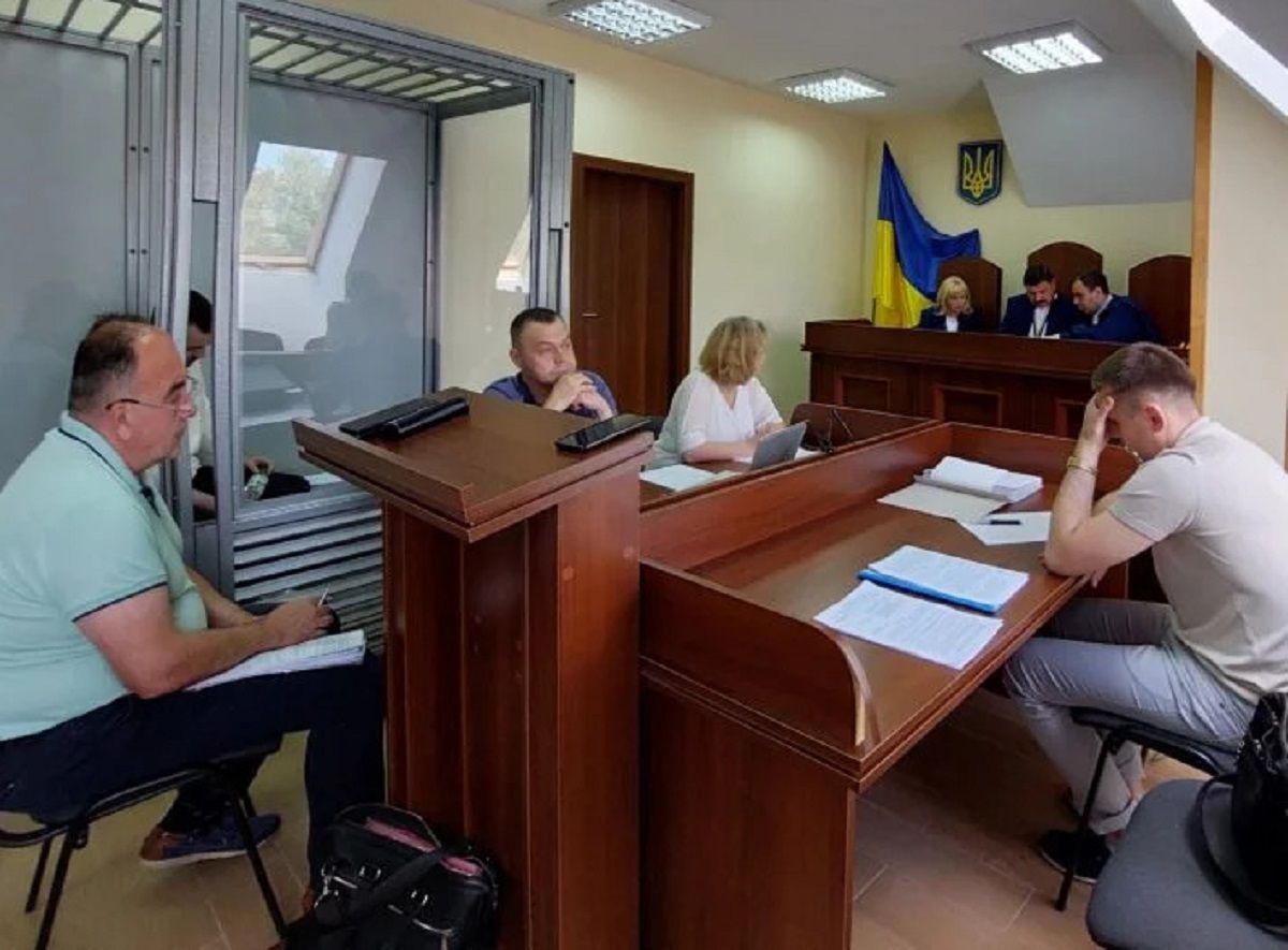 Суд оприлюднив листування адміна групи «Львівська народна республіка»
