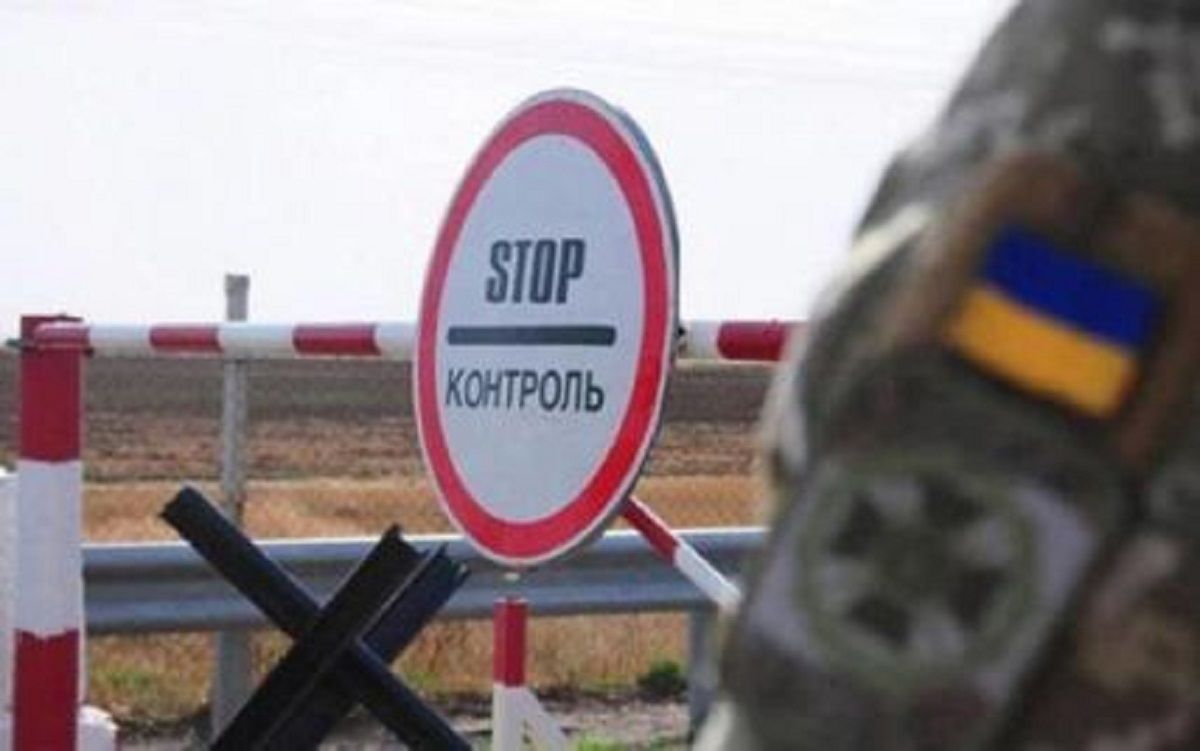 У перетині кордону ДПСУ щодня відмовляє щонайменше 150 чоловікам