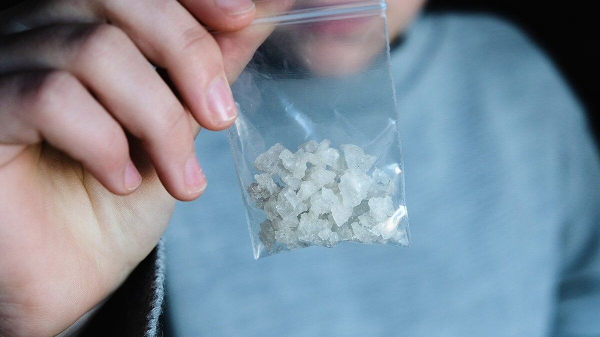 29-річного львів’янина затримали під час продажу небезпечних психотропів