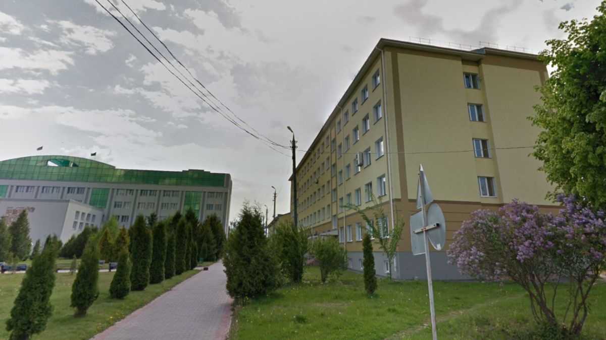 Внаслідок вибуху в гуртожитку Вінницького університету загинула людина
