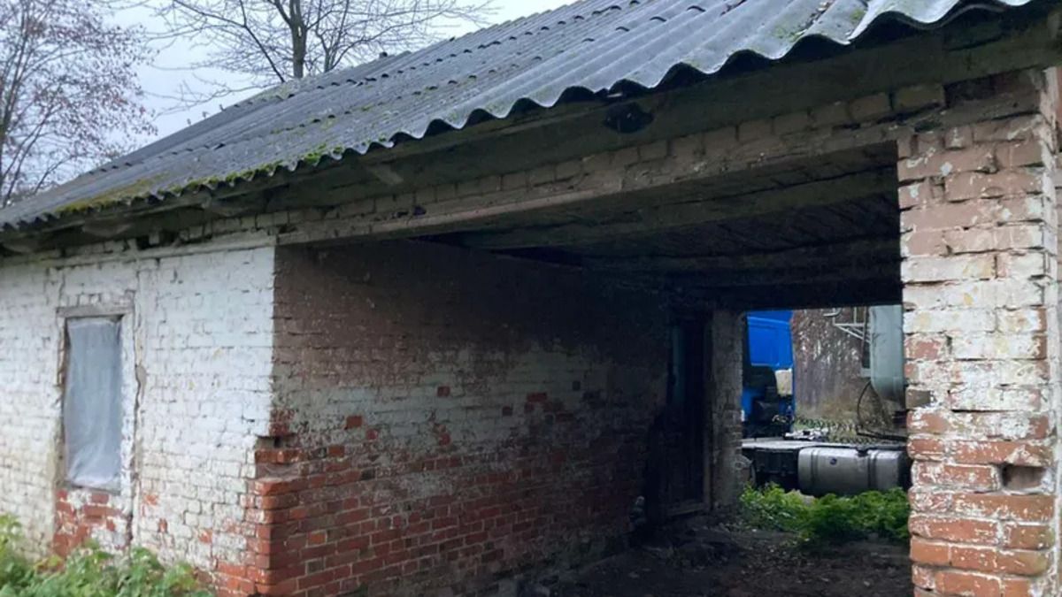 Родина Васюників купила тваринницький комплекс на Львівщині за майже мільйон гривень