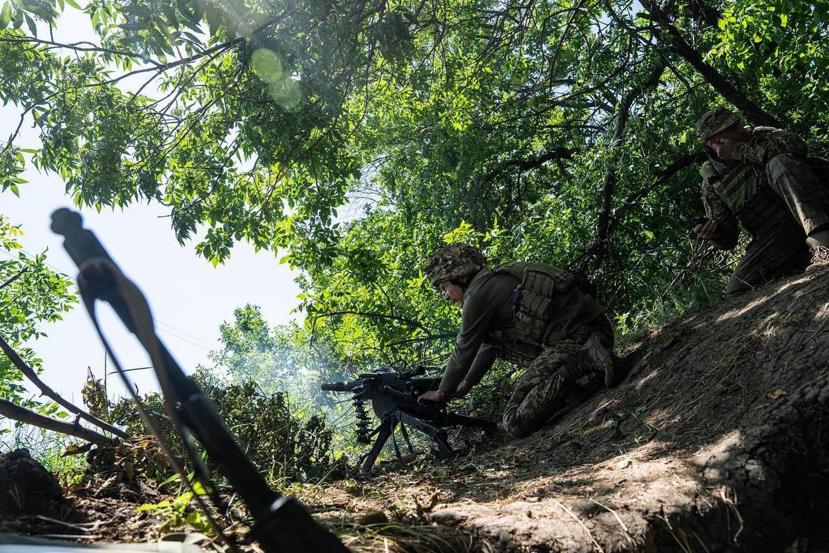 Міноборони заявило про загострення ситуації на Сході