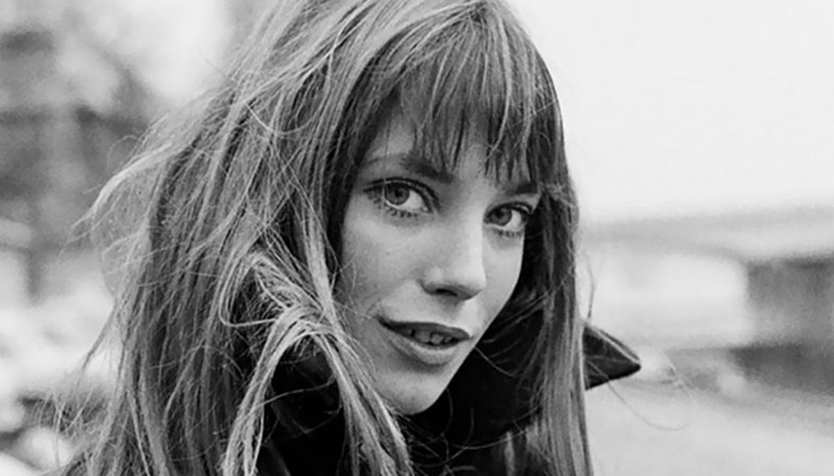 У Франції померла актриса та співачка Джейн Біркін