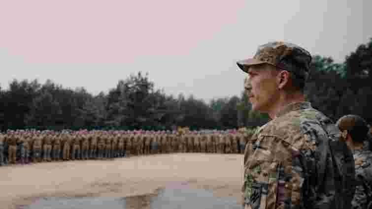 Командир «Азову» Денис «Редіс» Прокопенко повертається на військову службу 