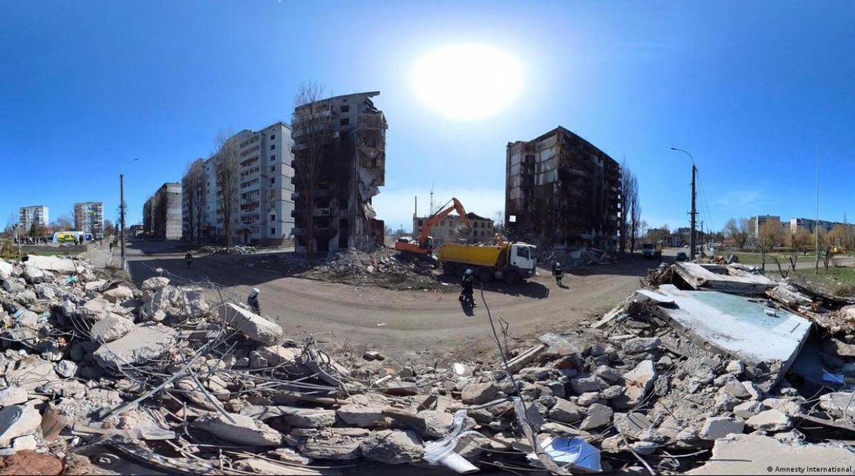 ЄС запустить незалежний від уряду контроль витрат на відбудову України