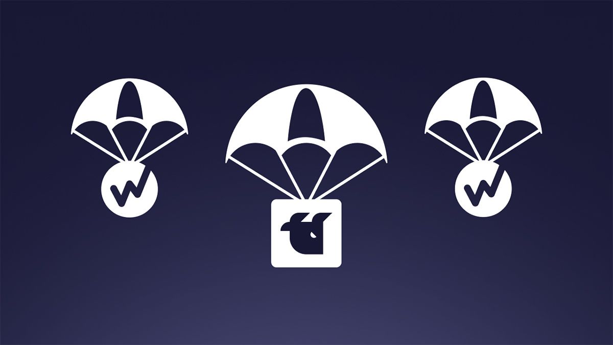 Криптобіржа WhiteBIT оголосила про Retrodrop перед запуском власної мережі блокчейну