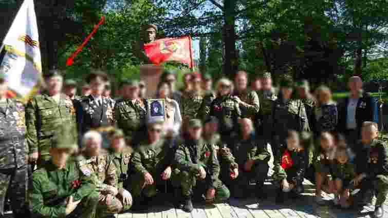 В Одесі затримали бойовика окупаційної «самооборони Криму»