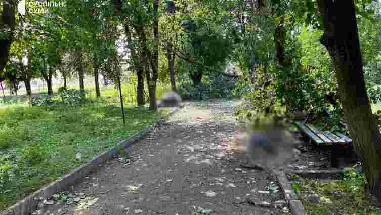 Троє жінок загинули внаслідок масованого обстрілу росіянами Білопілля