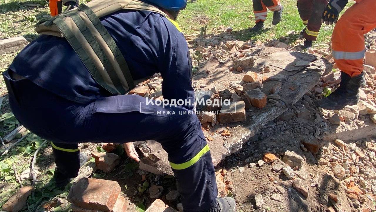 Фото «Кордон.Медіа»