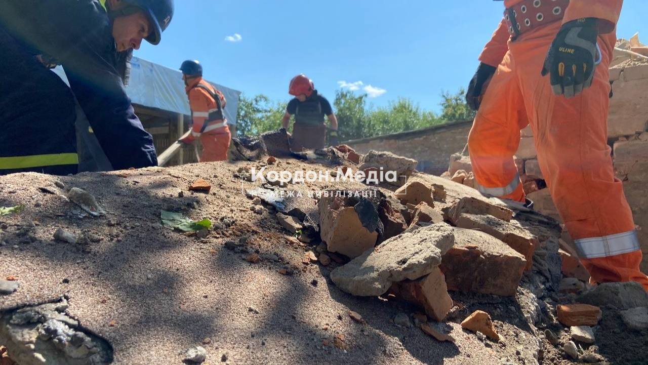 Фото «Кордон.Медіа»