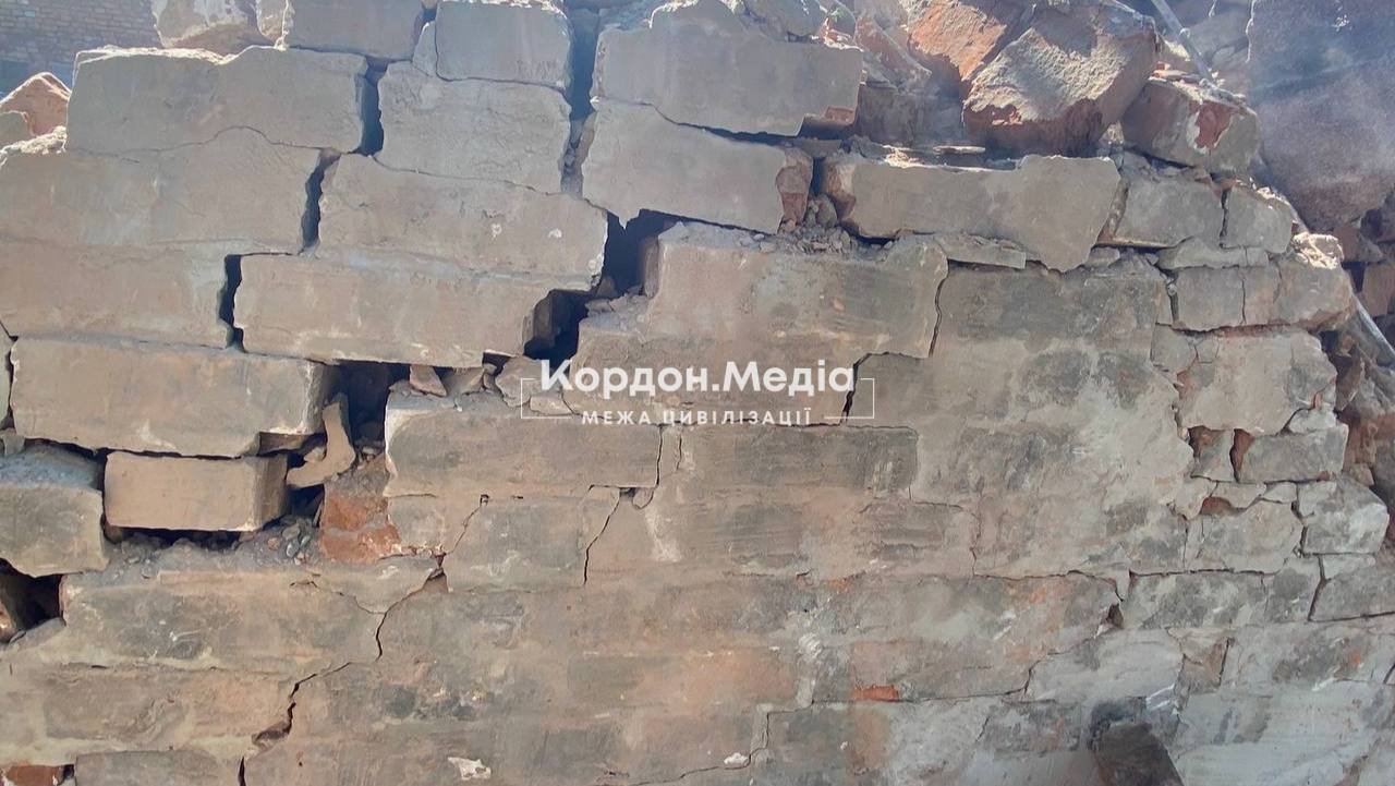 Фото «Кордон.Медіа»