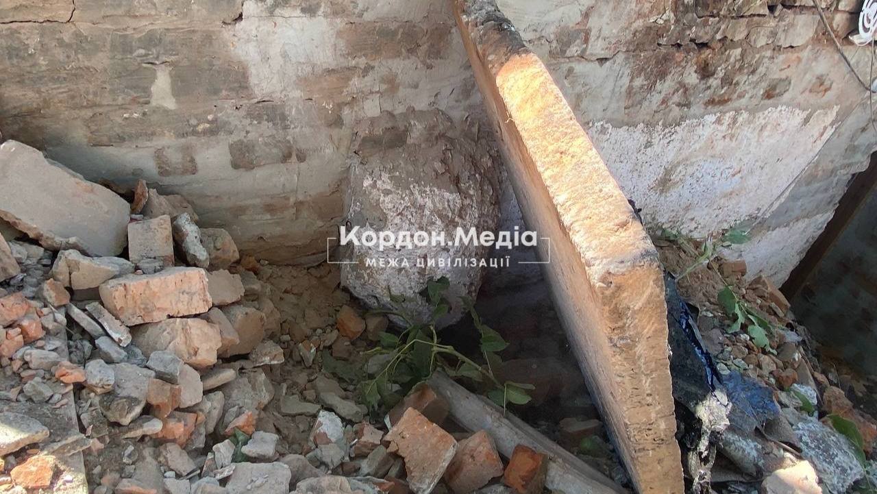 Фото «Кордон.Медіа»